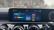 Mercedes-Benz A-Class A200 Sport Executive 5dr Auto Petrol Hatchback